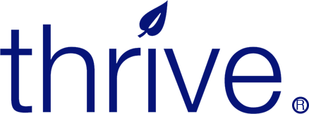 Thrive logo